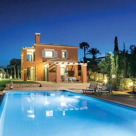 Trapezaki Blue * Trapezaki (Kefalonia)