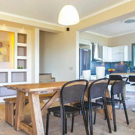 Trapezaki Blue Villa